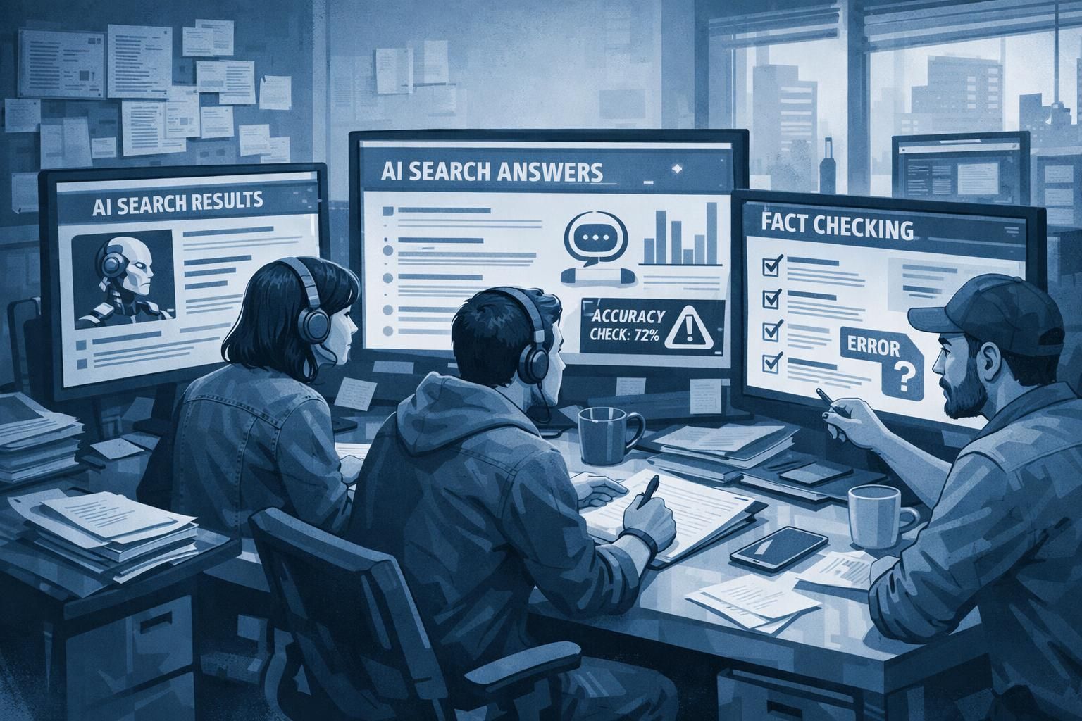 erfahren sie, warum klassische content-strategien durch den einfluss von künstlicher intelligenz an effektivität verlieren und wie sie ihre marketingansätze anpassen können.