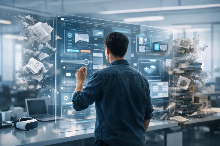 entdecken sie, warum experience design zunehmend wichtiger wird als reine content-produktion und wie es die benutzerbindung und markenerfolge nachhaltig verbessert.