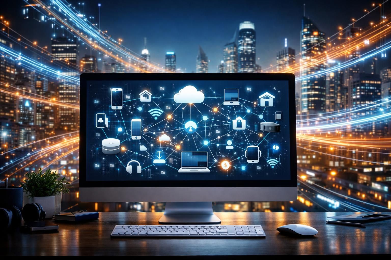 entdecken sie, warum das traditionelle konzept der 'website' zunehmend durch digitale ökosysteme ersetzt wird und welche vorteile diese vernetzten strukturen für unternehmen und nutzer bieten.