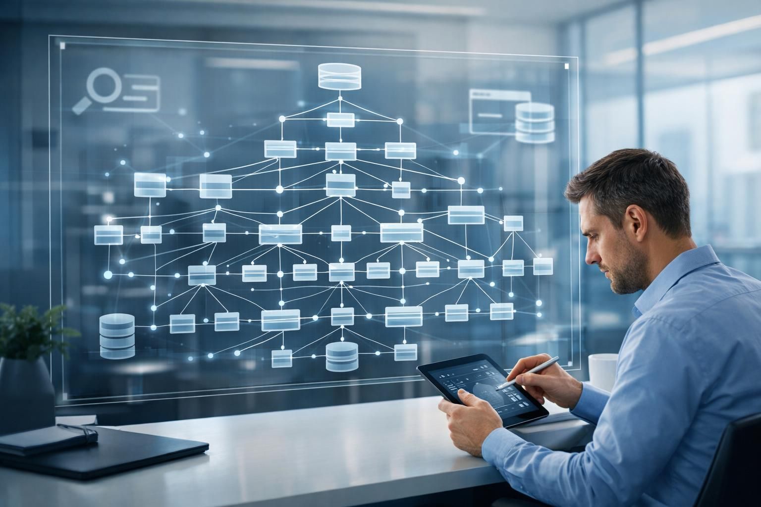 erfahren sie, warum die informationsarchitektur immer wichtiger für das web-ranking wird und wie eine durchdachte struktur ihre sichtbarkeit in suchmaschinen verbessert.
