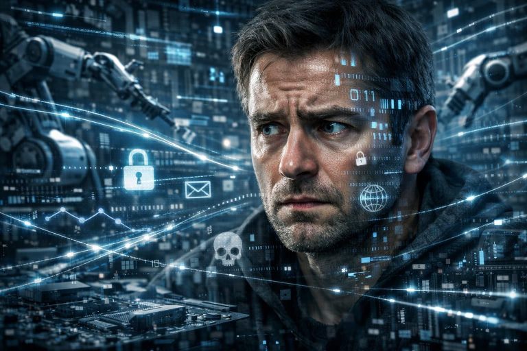 entdecken sie die verschiedenen risiken, die durch die zunehmende automatisierung des webs entstehen, und erfahren sie, wie diese herausforderungen die digitale welt beeinflussen.