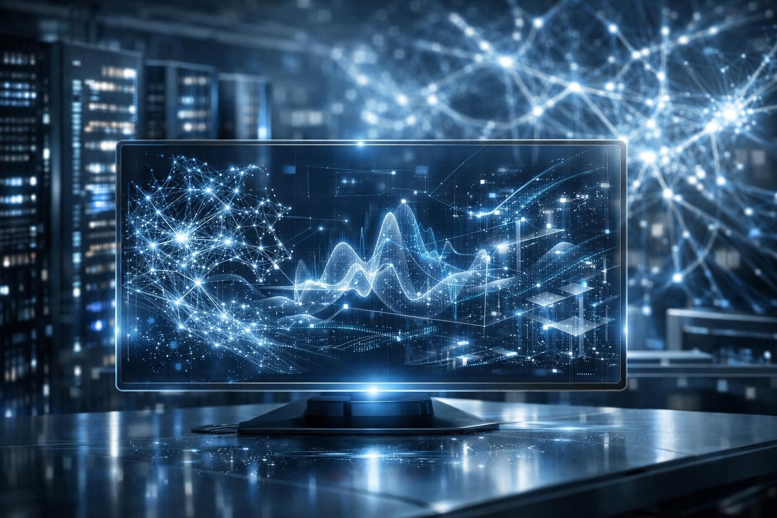 erfahren sie, wie generative engine optimization die suchlandschaft in einer von ki geprägten welt verändert und welche auswirkungen dies auf die suchmaschinenoptimierung hat.