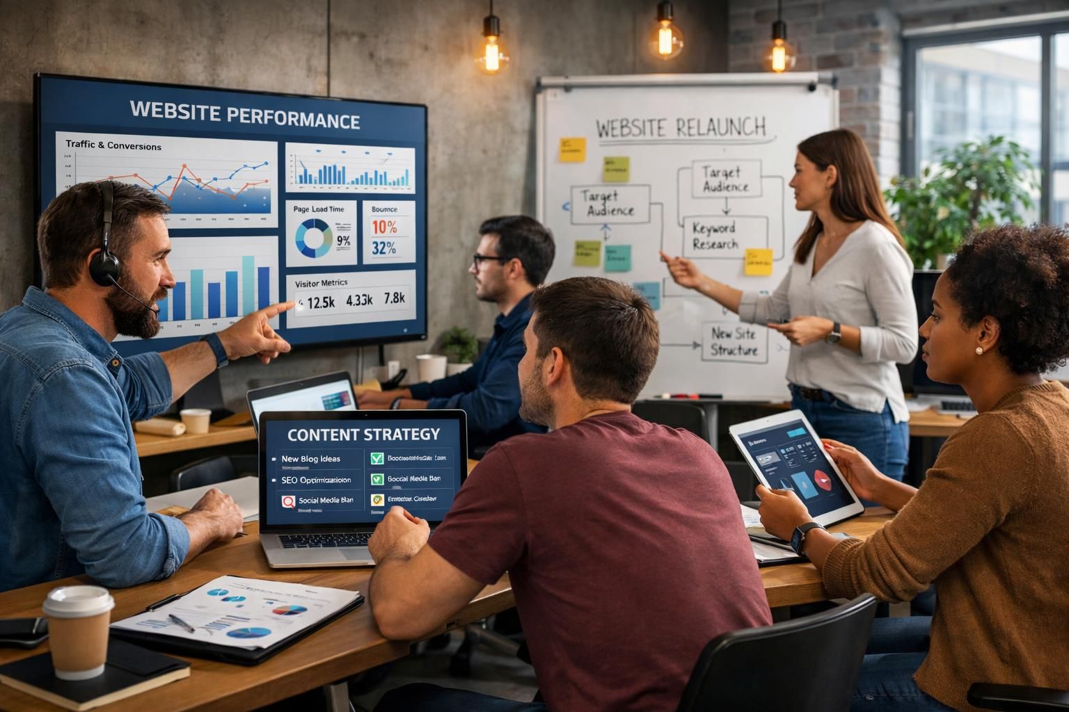 entdecken sie die häufigsten strategischen fehler, die unternehmen im web 2026 machen, und lernen sie, wie sie diese vermeiden können, um erfolgreich online zu bleiben.