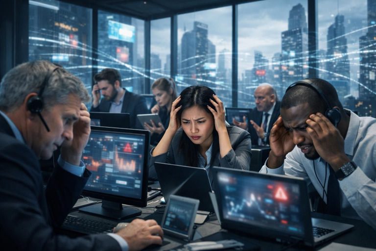 entdecken sie die häufigsten strategischen fehler, die unternehmen im jahr 2026 im web machen, und erfahren sie, wie sie diese vermeiden können, um ihren digitalen erfolg zu sichern.