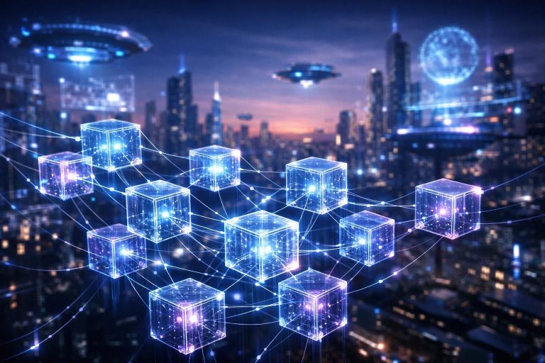 erfahren sie, wie sich content-cluster als zukunftsweisendes strukturmodell für das web entwickeln und welche vorteile sie für die organisation von inhalten bieten.