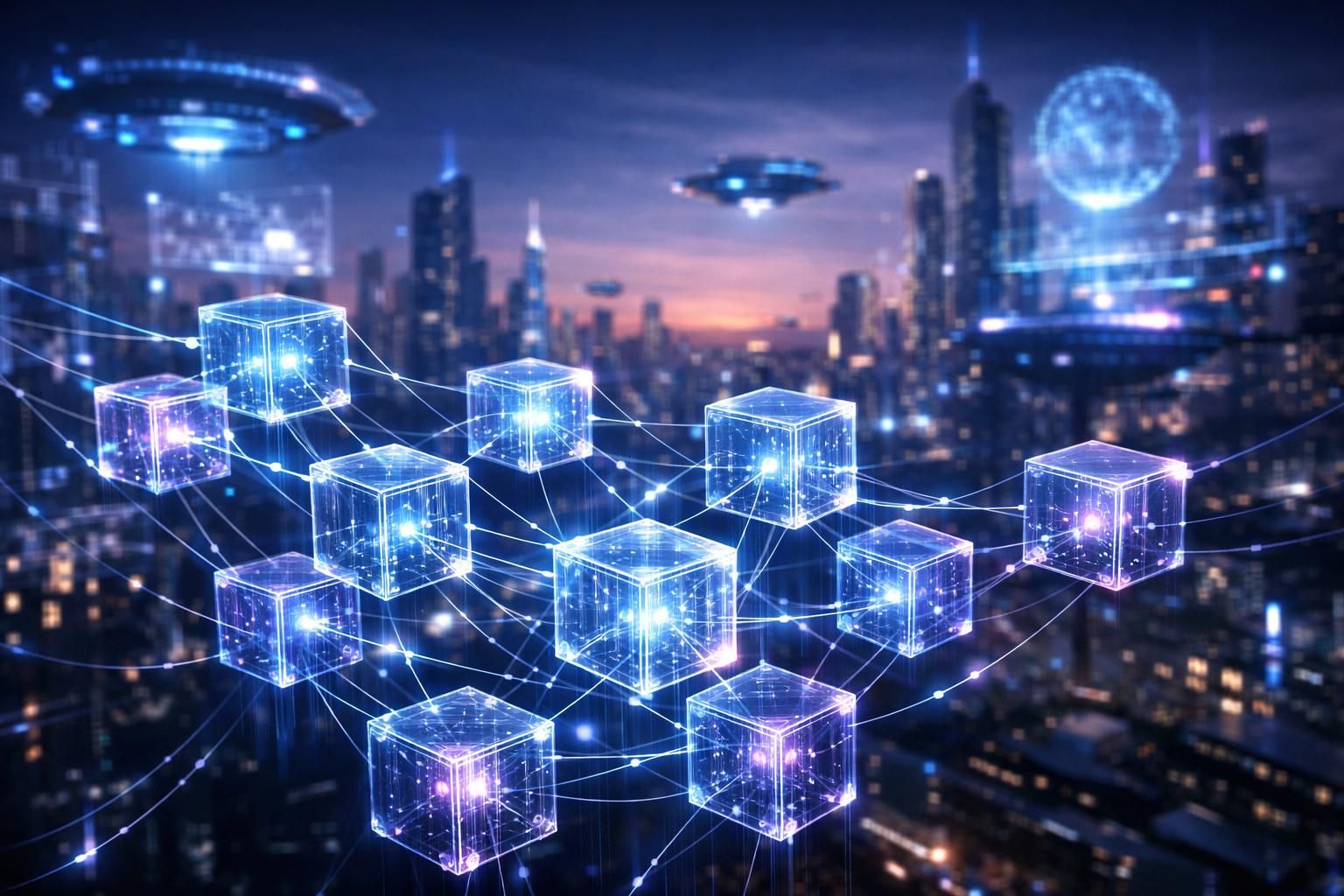 erfahren sie, wie sich content-cluster als zukunftsweisendes strukturmodell für das web entwickeln und welche vorteile sie für die organisation von inhalten bieten.