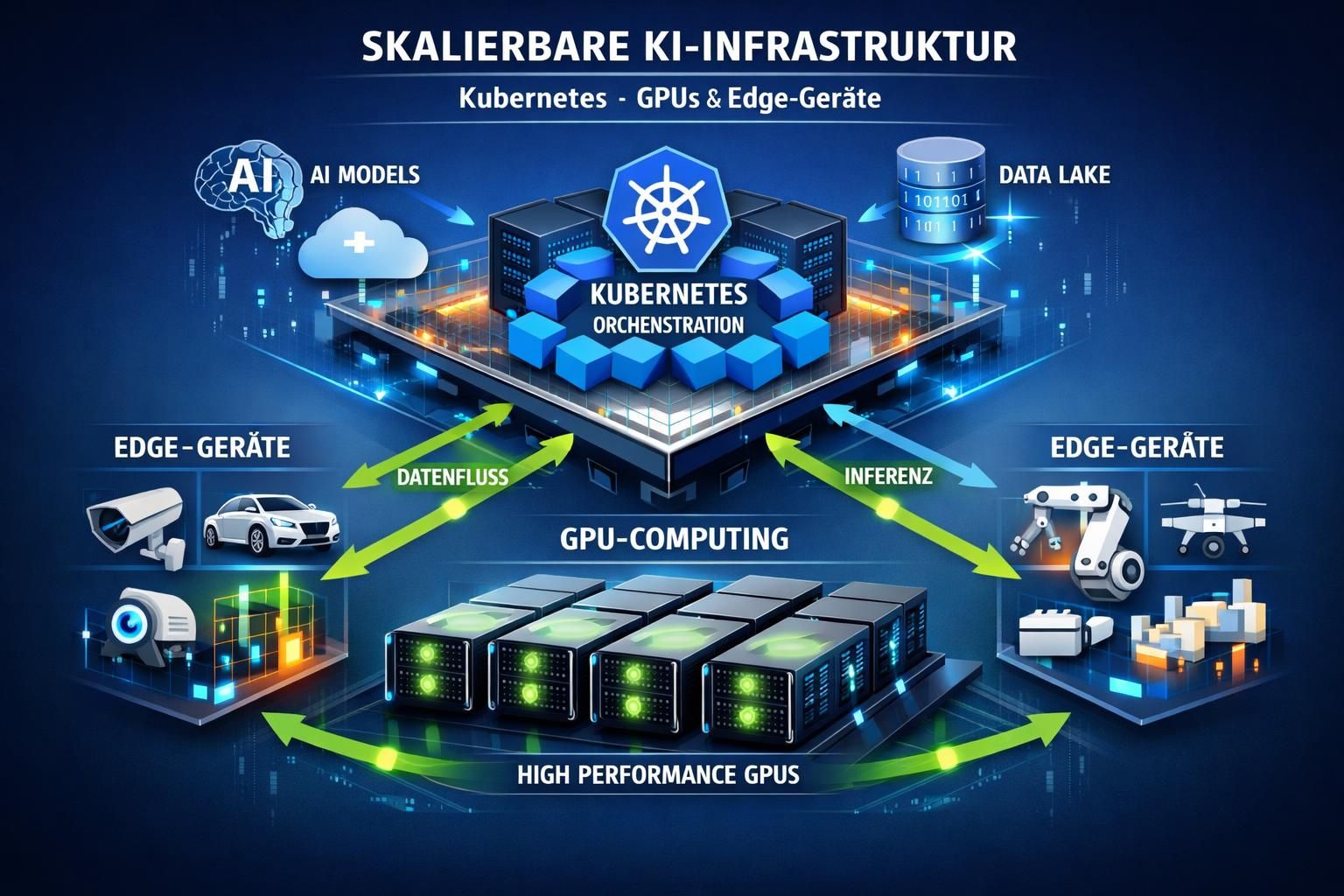 erfahren sie, wie unternehmen maßgeschneiderte ki-systeme entwickeln und erfolgreich skalieren können, um ihre wettbewerbsfähigkeit zu steigern und innovative lösungen zu implementieren.